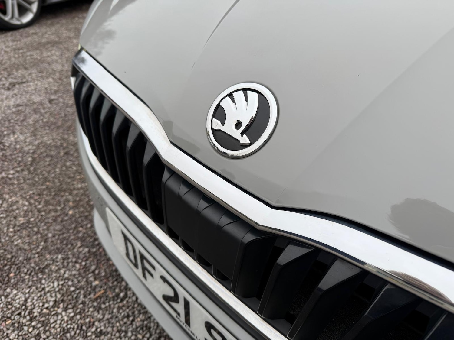 Used Skoda Scala 2021 for sale - 77691128: Photo 9