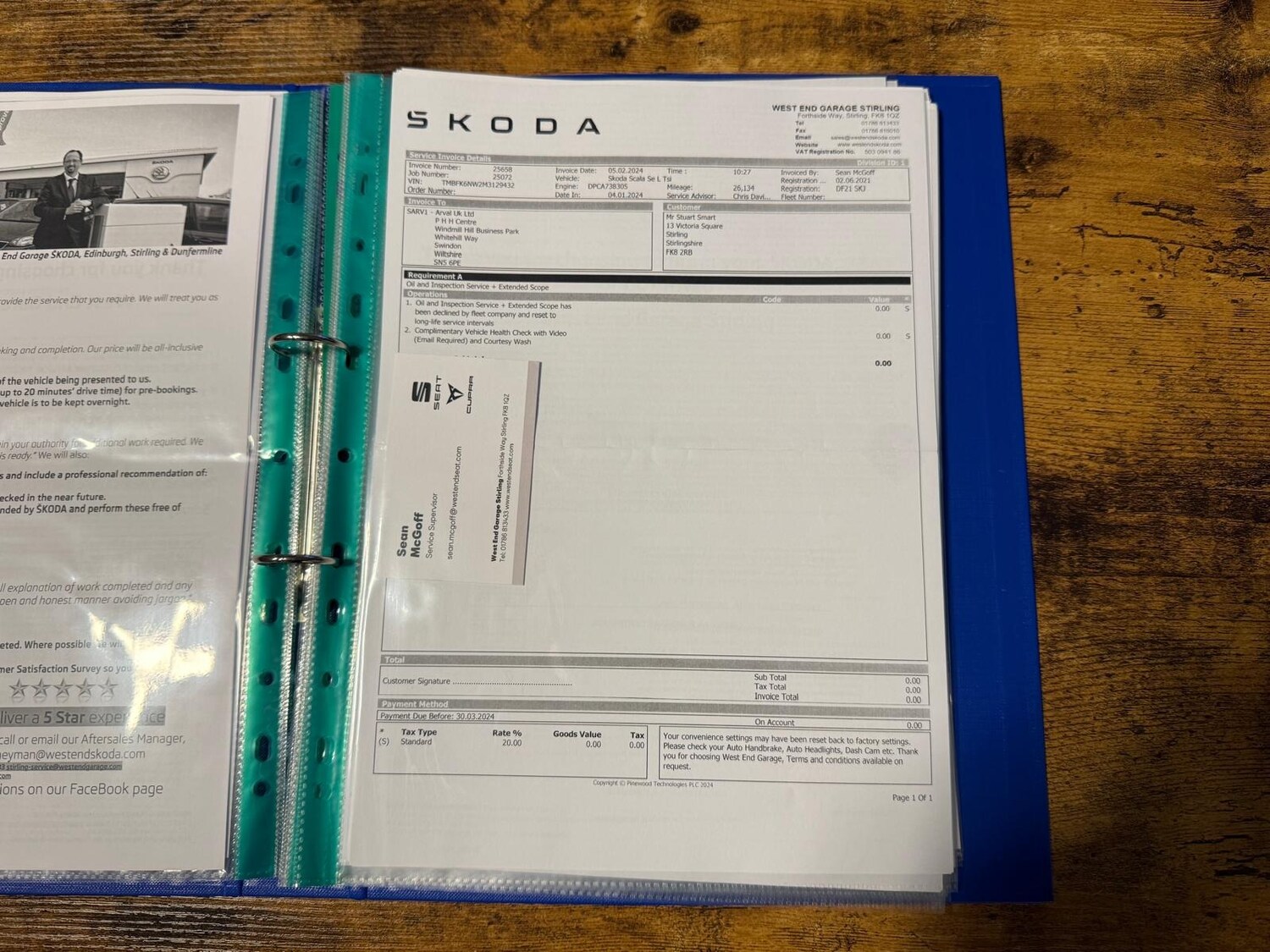 Used Skoda Scala 2021 for sale - 77691128: Photo 90