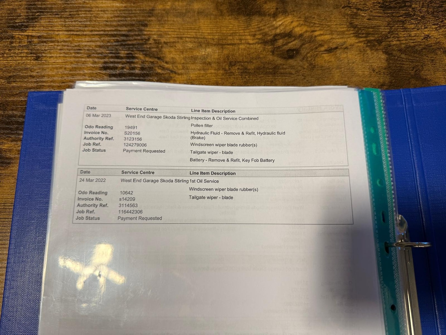 Used Skoda Scala 2021 for sale - 77691128: Photo 99