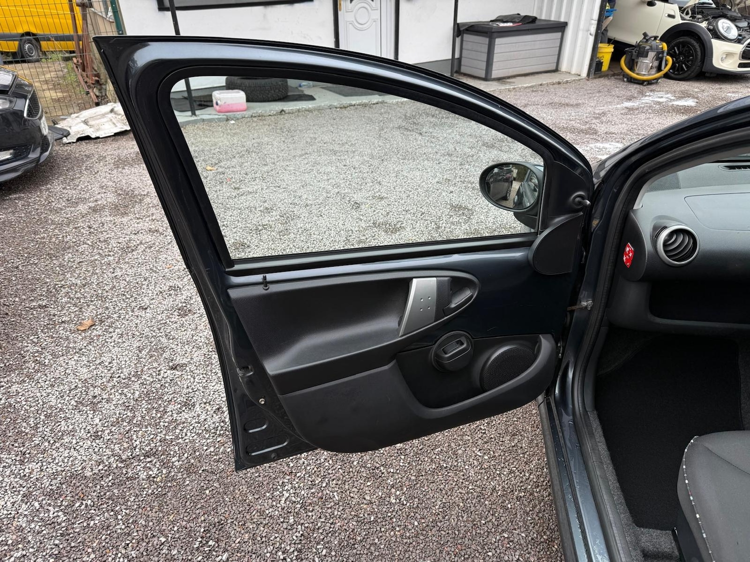 Used Citroen C1 2012 for sale - 77691647: Photo 13