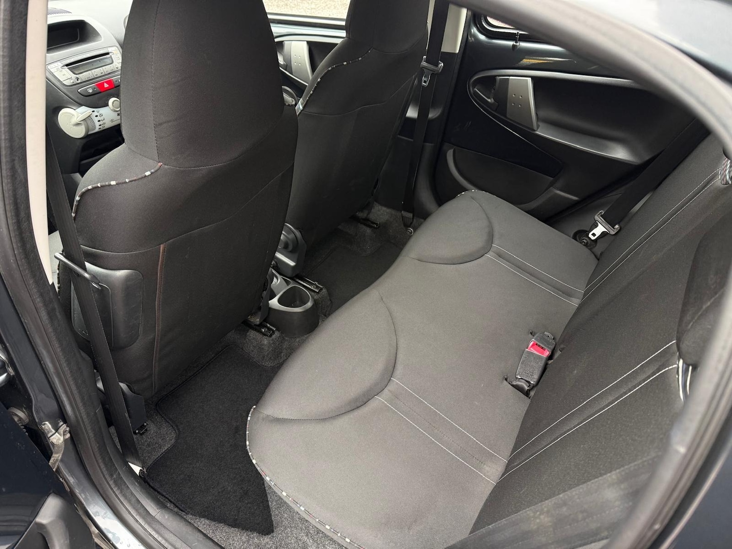 Used Citroen C1 2012 for sale - 77691647: Photo 14