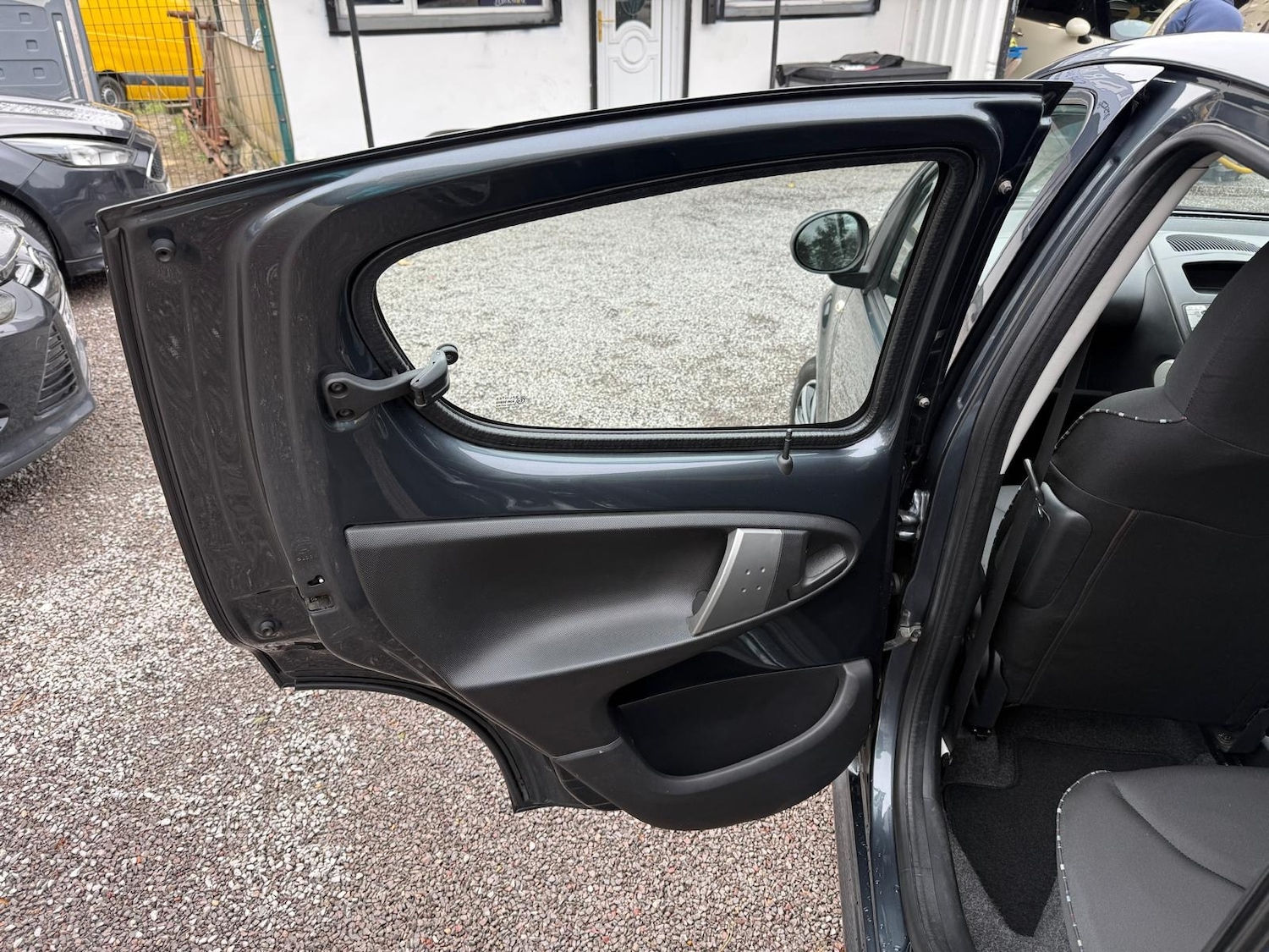 Used Citroen C1 2012 for sale - 77691647: Photo 15