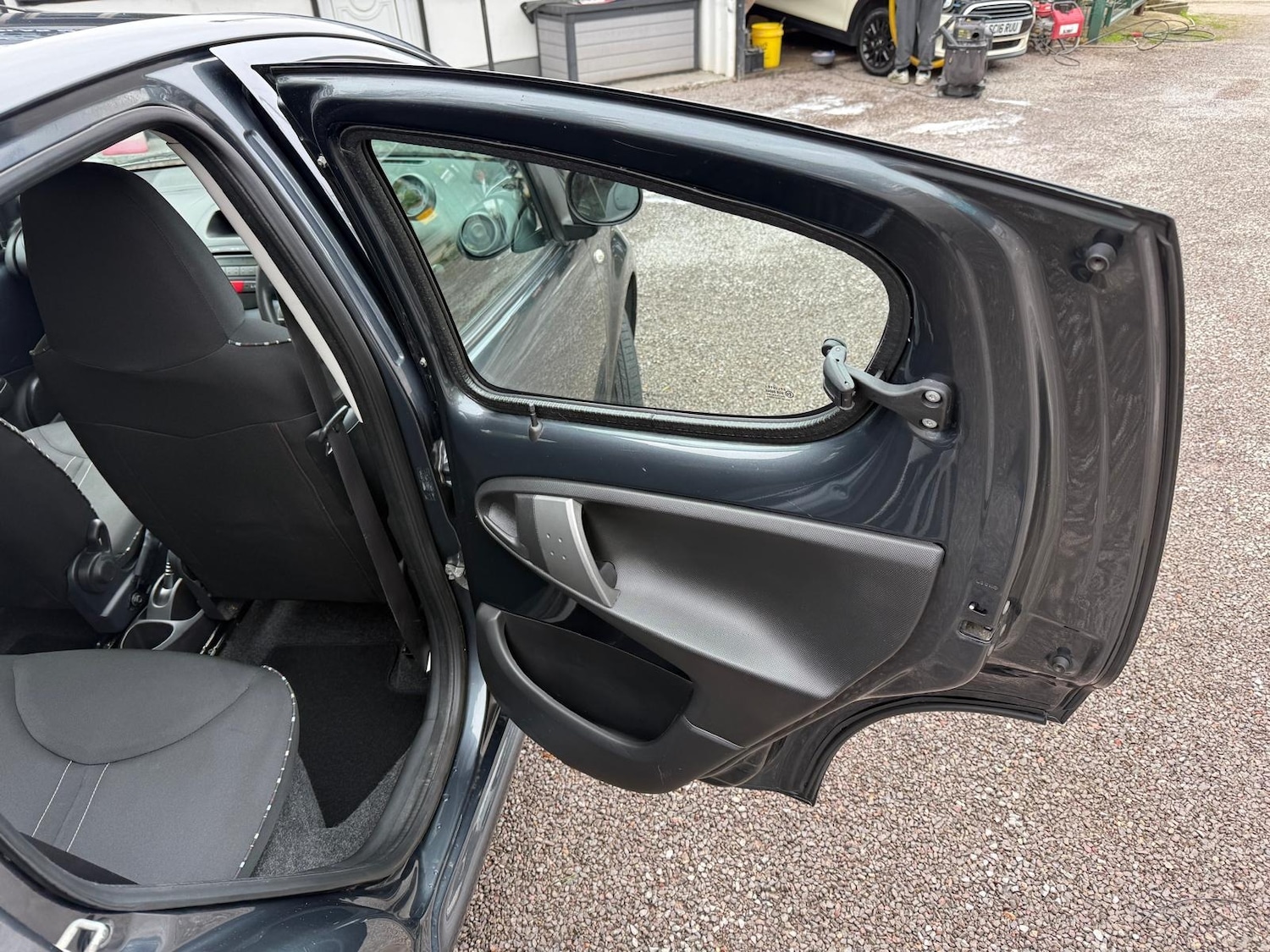 Used Citroen C1 2012 for sale - 77691647: Photo 17