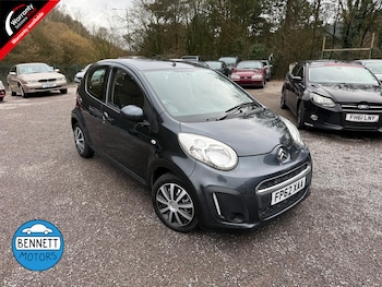 Used Citroen C1 2012 for sale - 77691647: Photo