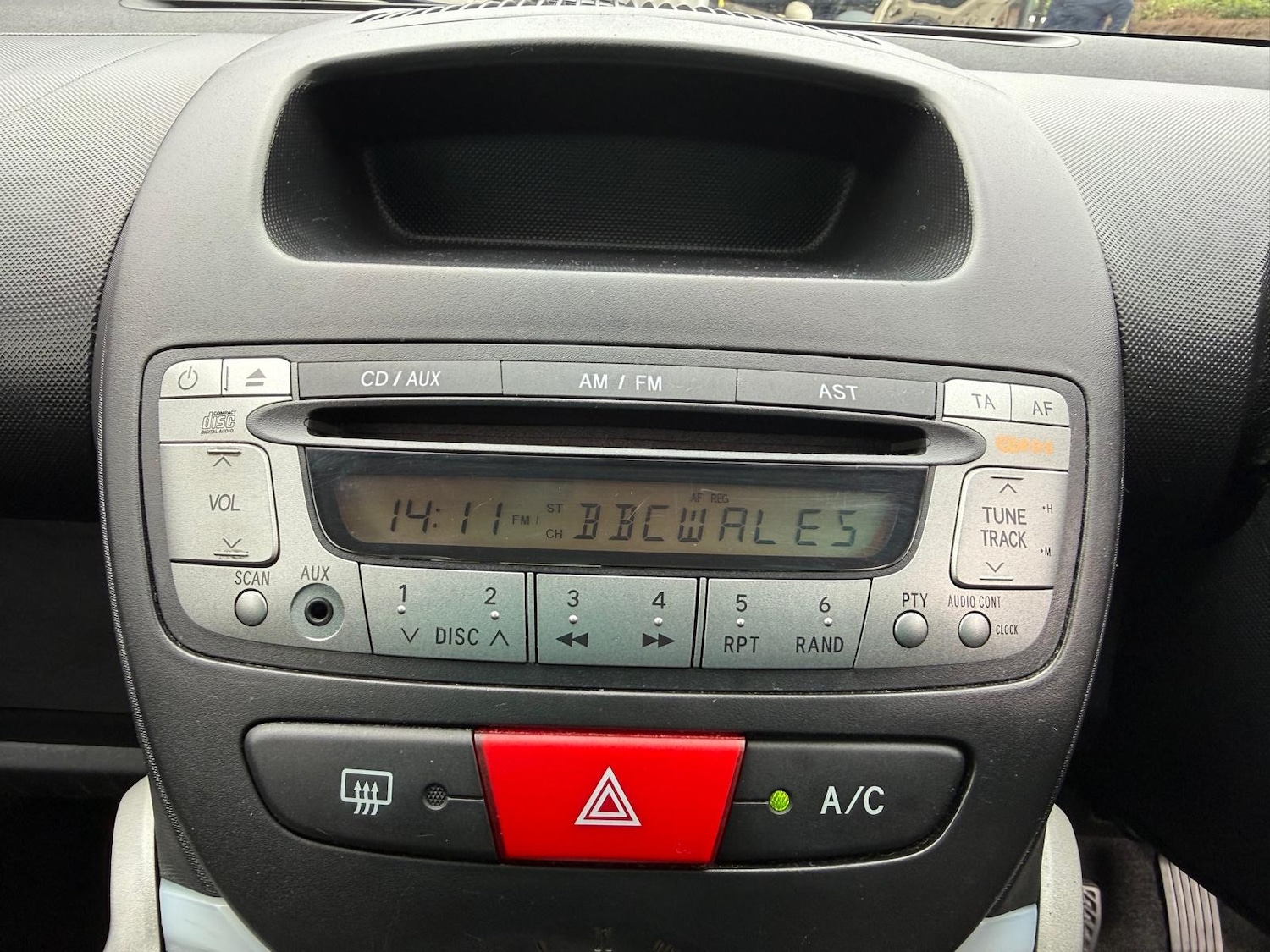 Used Citroen C1 2012 for sale - 77691647: Photo 20