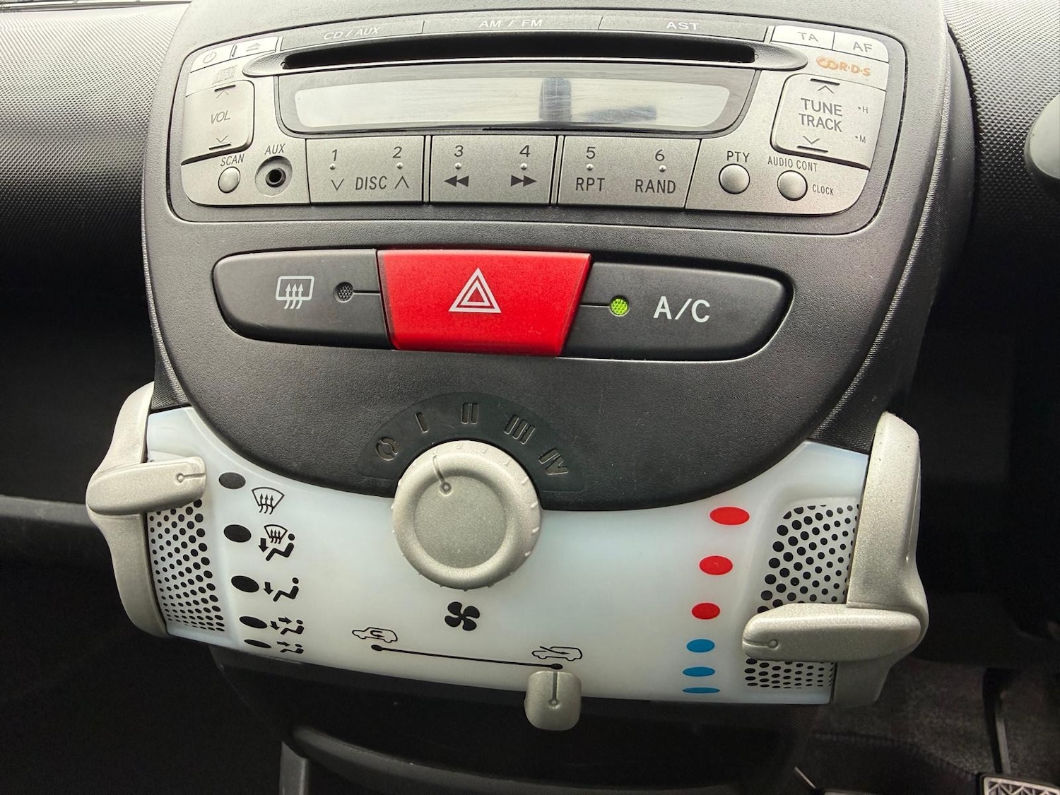 Used Citroen C1 2012 for sale - 77691647: Photo 22