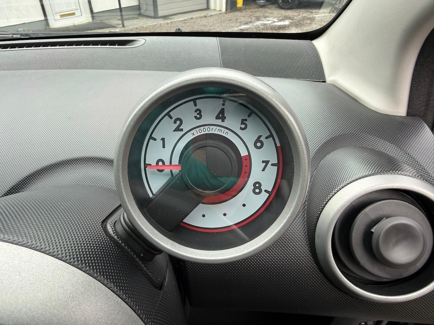 Used Citroen C1 2012 for sale - 77691647: Photo 25