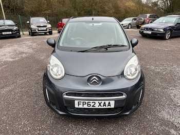 Used Citroen C1 2012 for sale - 77691647: Photo
