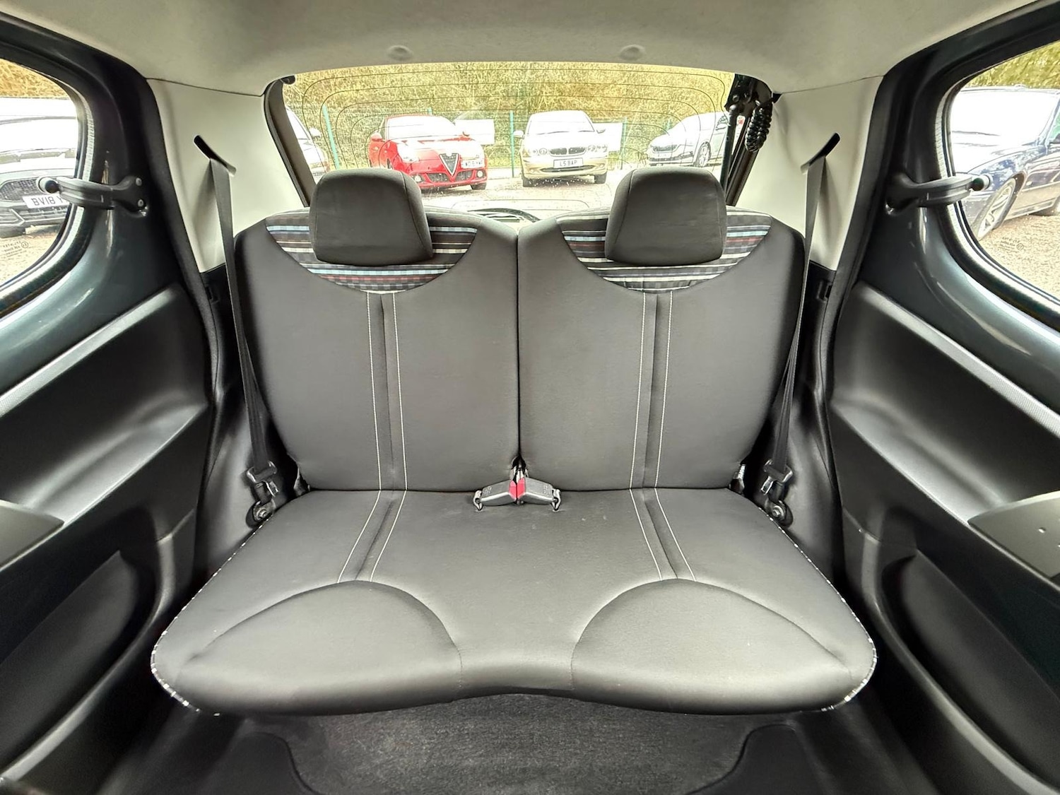 Used Citroen C1 2012 for sale - 77691647: Photo 30