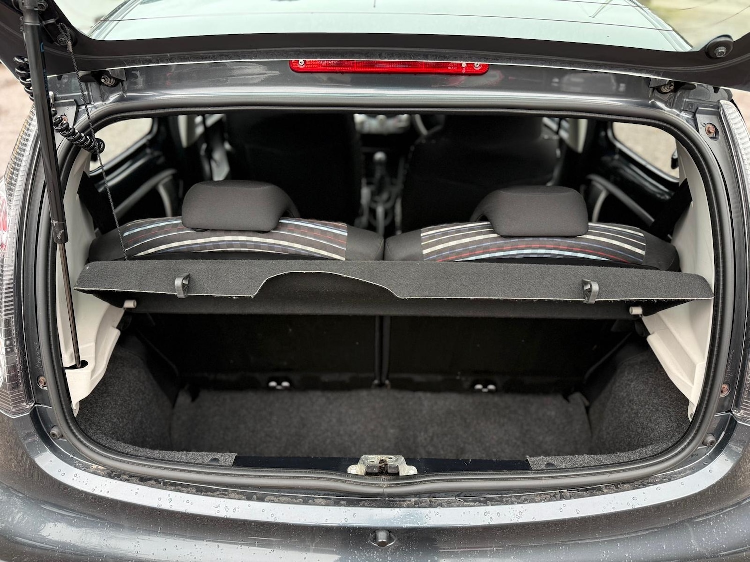 Used Citroen C1 2012 for sale - 77691647: Photo 33