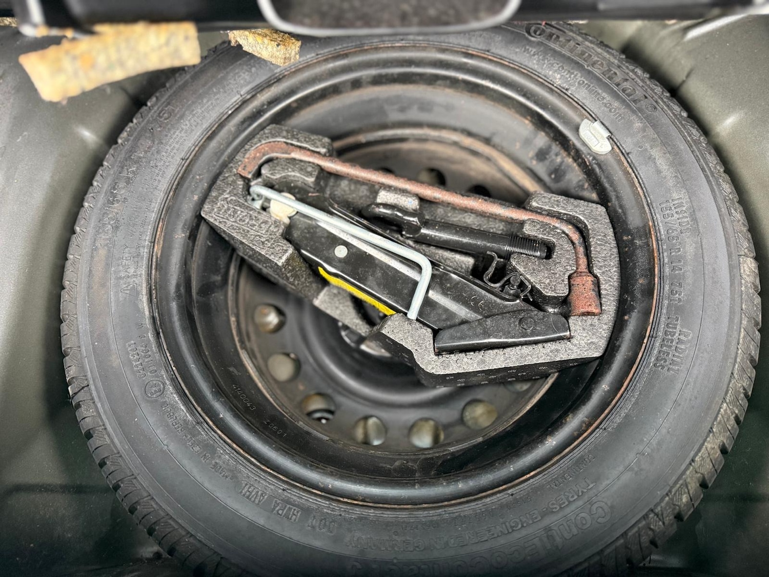 Used Citroen C1 2012 for sale - 77691647: Photo 35