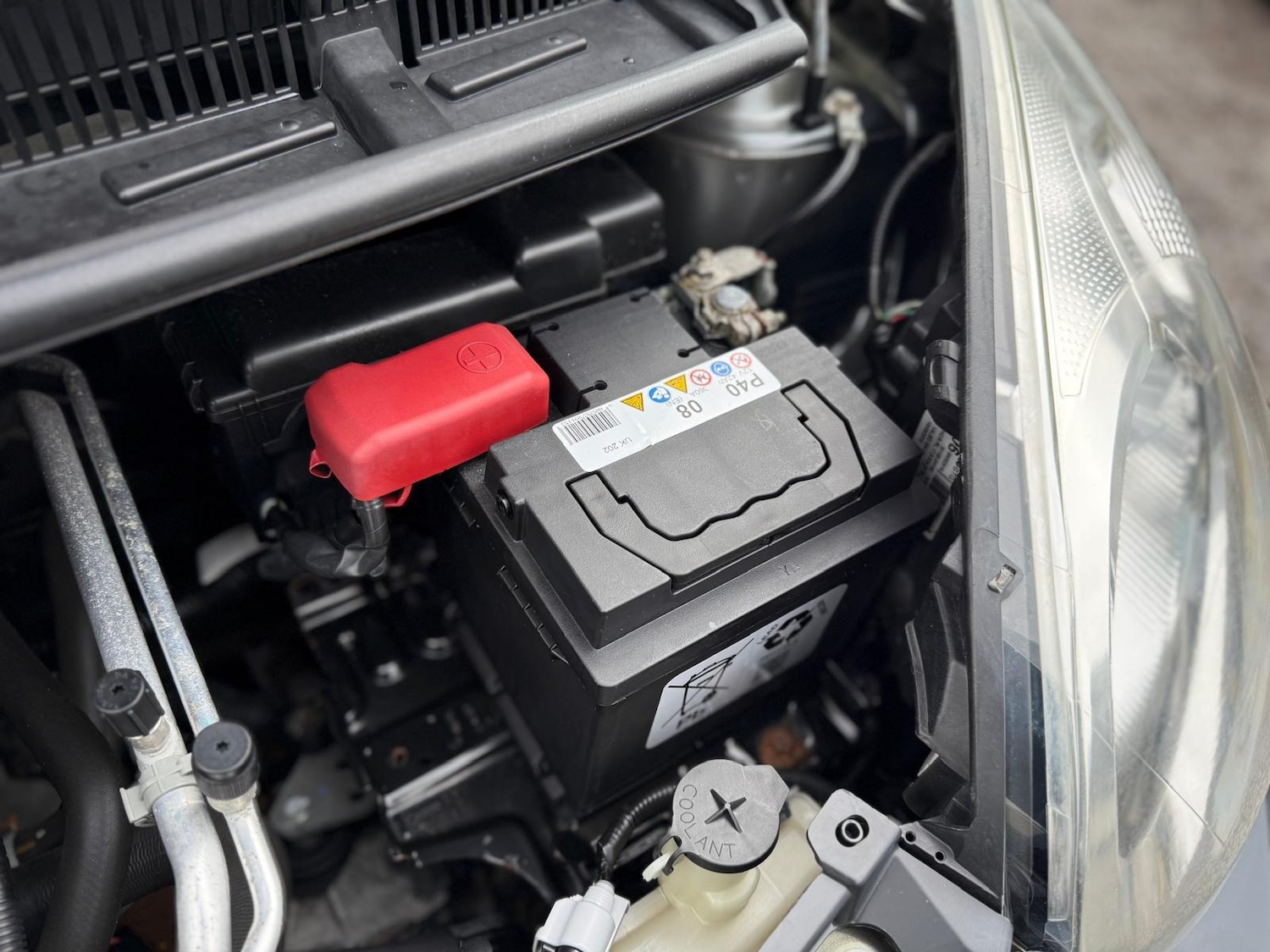 Used Citroen C1 2012 for sale - 77691647: Photo 38