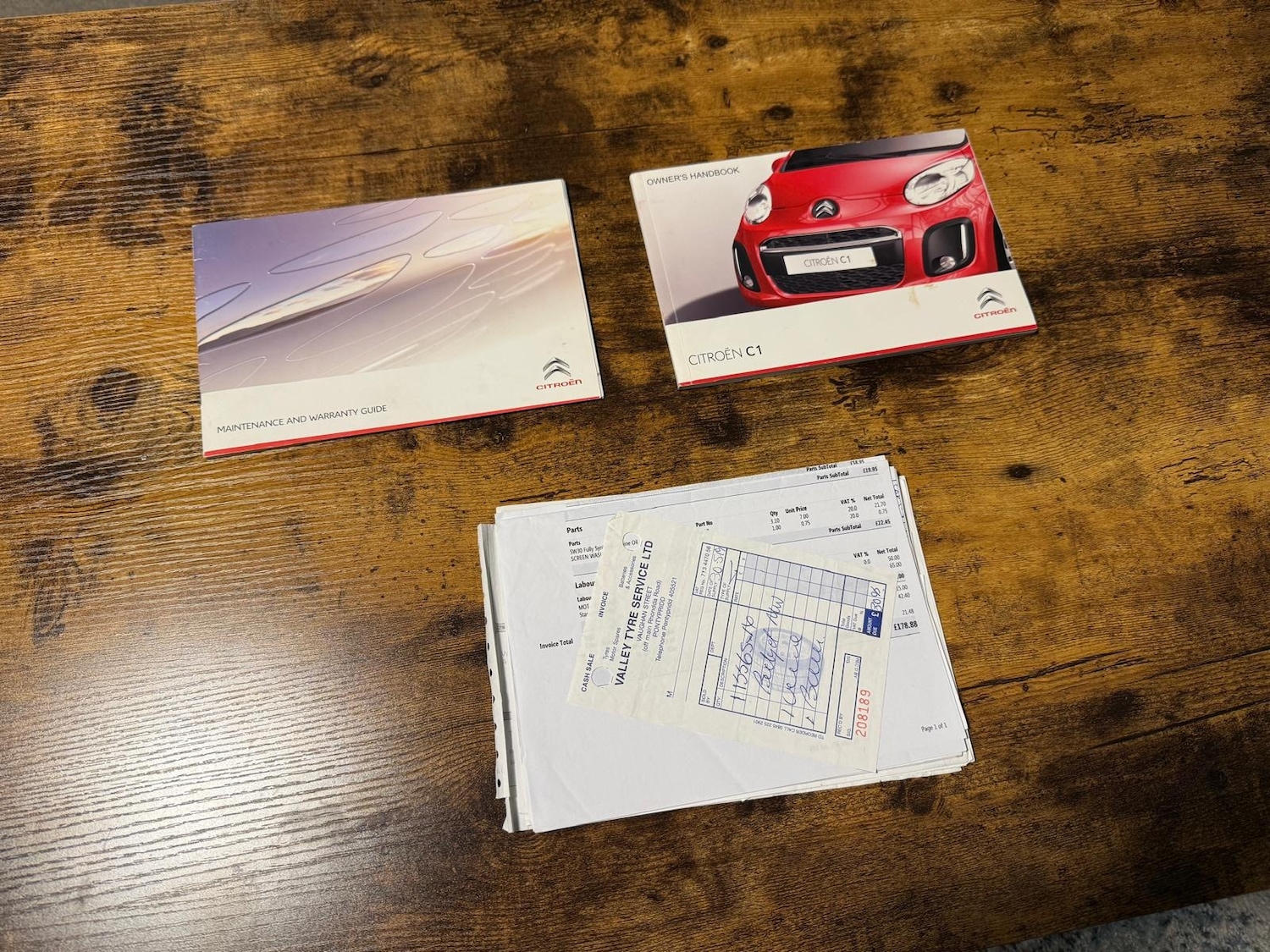 Used Citroen C1 2012 for sale - 77691647: Photo 41