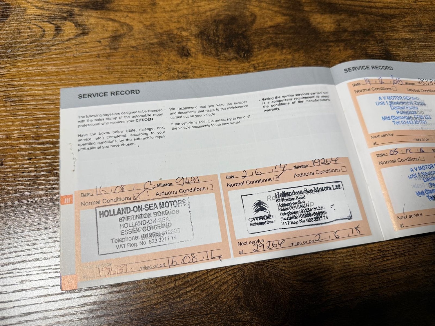 Used Citroen C1 2012 for sale - 77691647: Photo 42