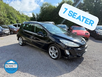 Used Peugeot 308 2010 for sale - 78942618: Photo