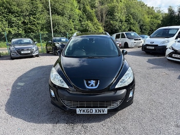 Used Peugeot 308 2010 for sale - 78942618: Photo