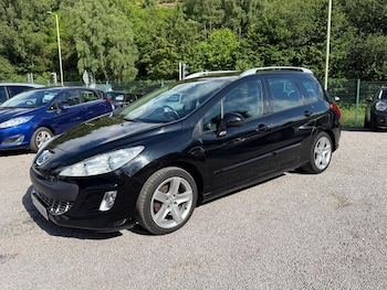 Used Peugeot 308 2010 for sale - 78942618: Photo