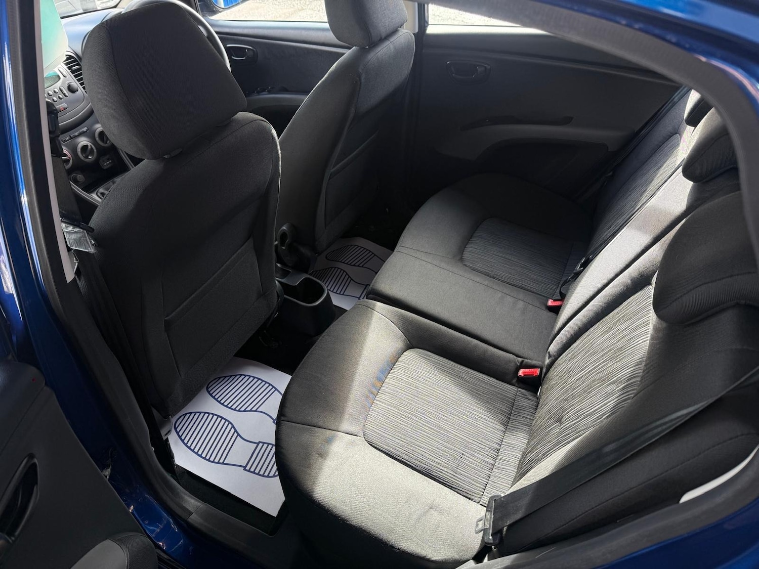 Used Hyundai i10 2013 for sale - 78012807: Photo 7