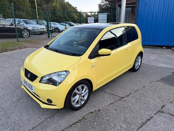 Used SEAT Mii 2012 for sale - 79859441: Photo