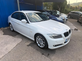 Used BMW 3 Series 2011 for sale - 79608782: Photo
