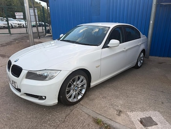 Used BMW 3 Series 2011 for sale - 79608782: Photo