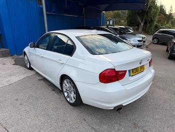 Used BMW 3 Series 2011 for sale - 79608782: Photo