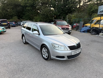 Used Skoda Octavia 2012 for sale - 79542140: Photo