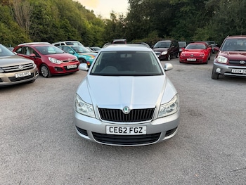 Used Skoda Octavia 2012 for sale - 79542140: Photo