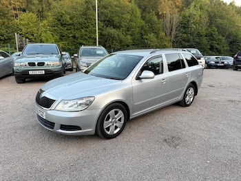 Used Skoda Octavia 2012 for sale - 79542140: Photo