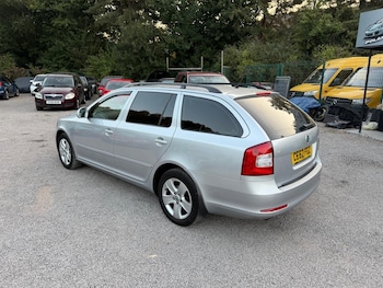 Used Skoda Octavia 2012 for sale - 79542140: Photo