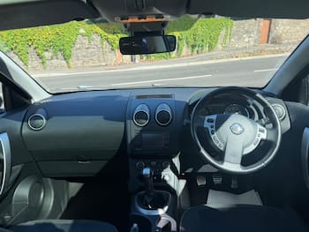 Used Nissan Qashqai 2012 for sale - 79747977: Photo
