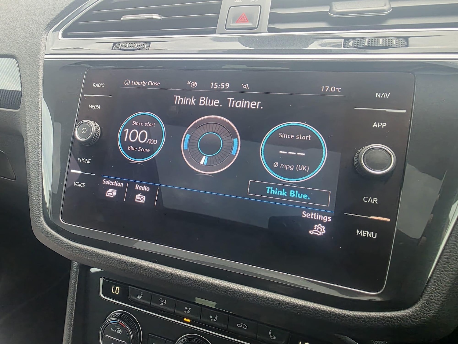 Used Volkswagen Tiguan 2020 for sale - 76988981: Photo 21