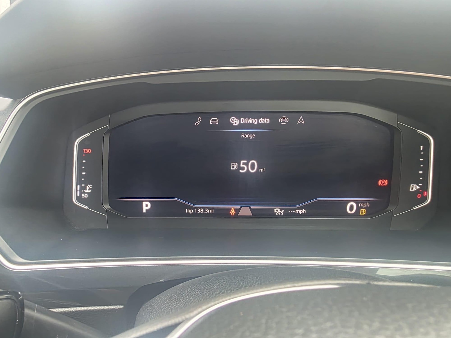 Used Volkswagen Tiguan 2020 for sale - 76988981: Photo 25