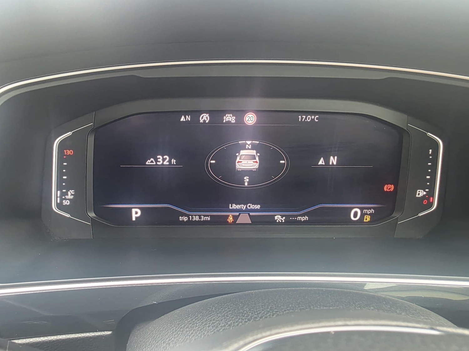 Used Volkswagen Tiguan 2020 for sale - 76988981: Photo 30