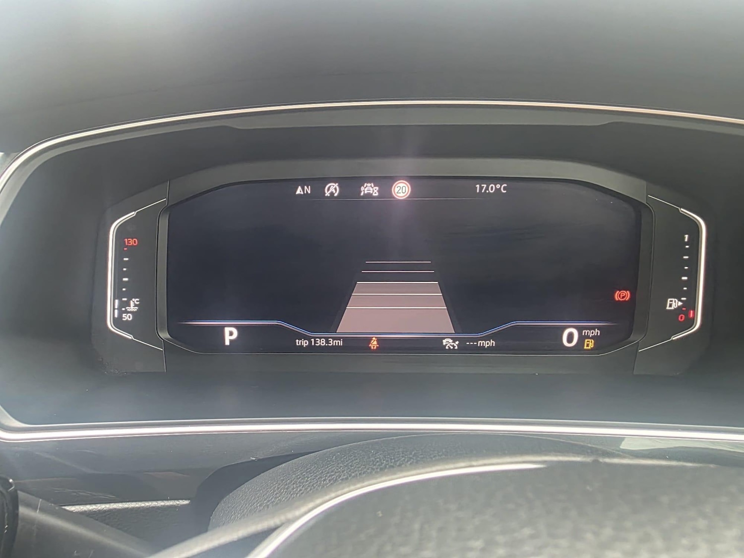 Used Volkswagen Tiguan 2020 for sale - 76988981: Photo 31