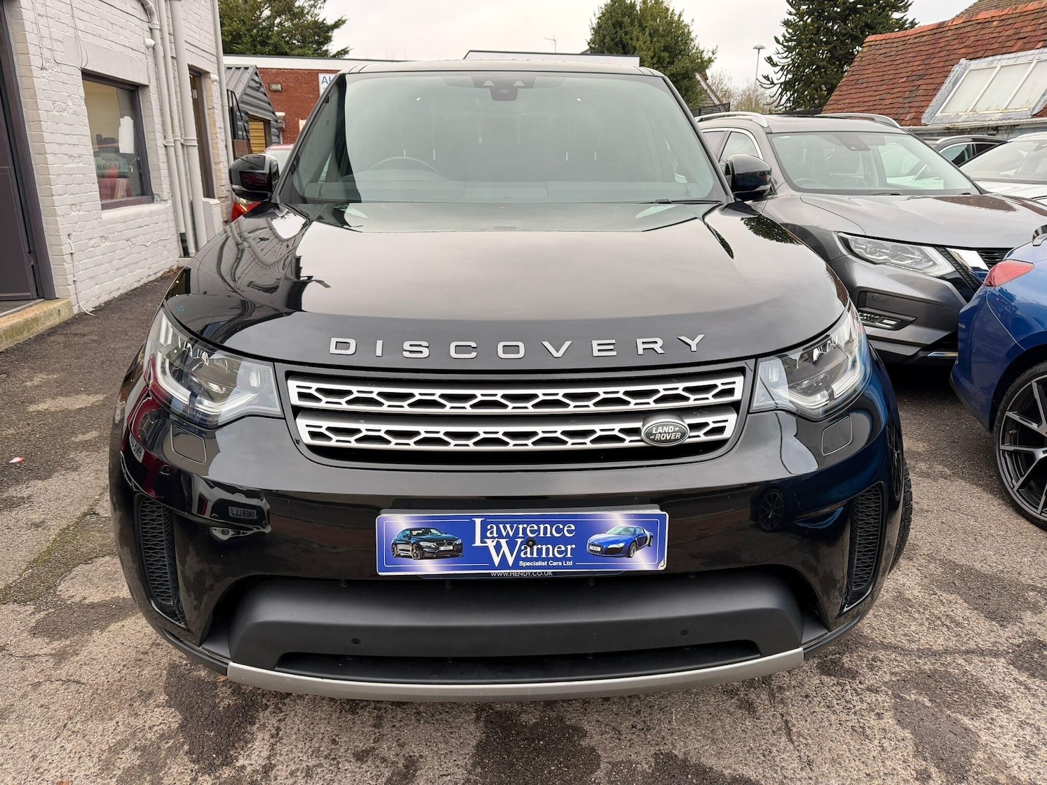 Used Land Rover Discovery 2019 for sale - 77425891: Photo 11