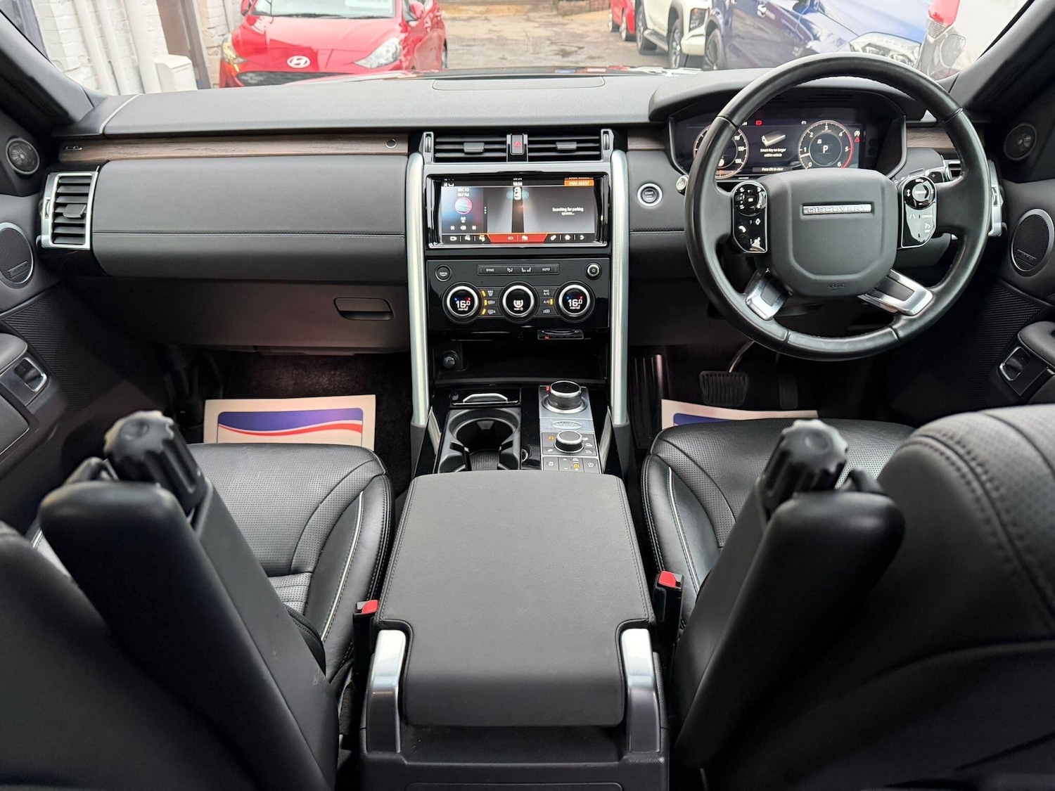 Used Land Rover Discovery 2019 for sale - 77425891: Photo 17