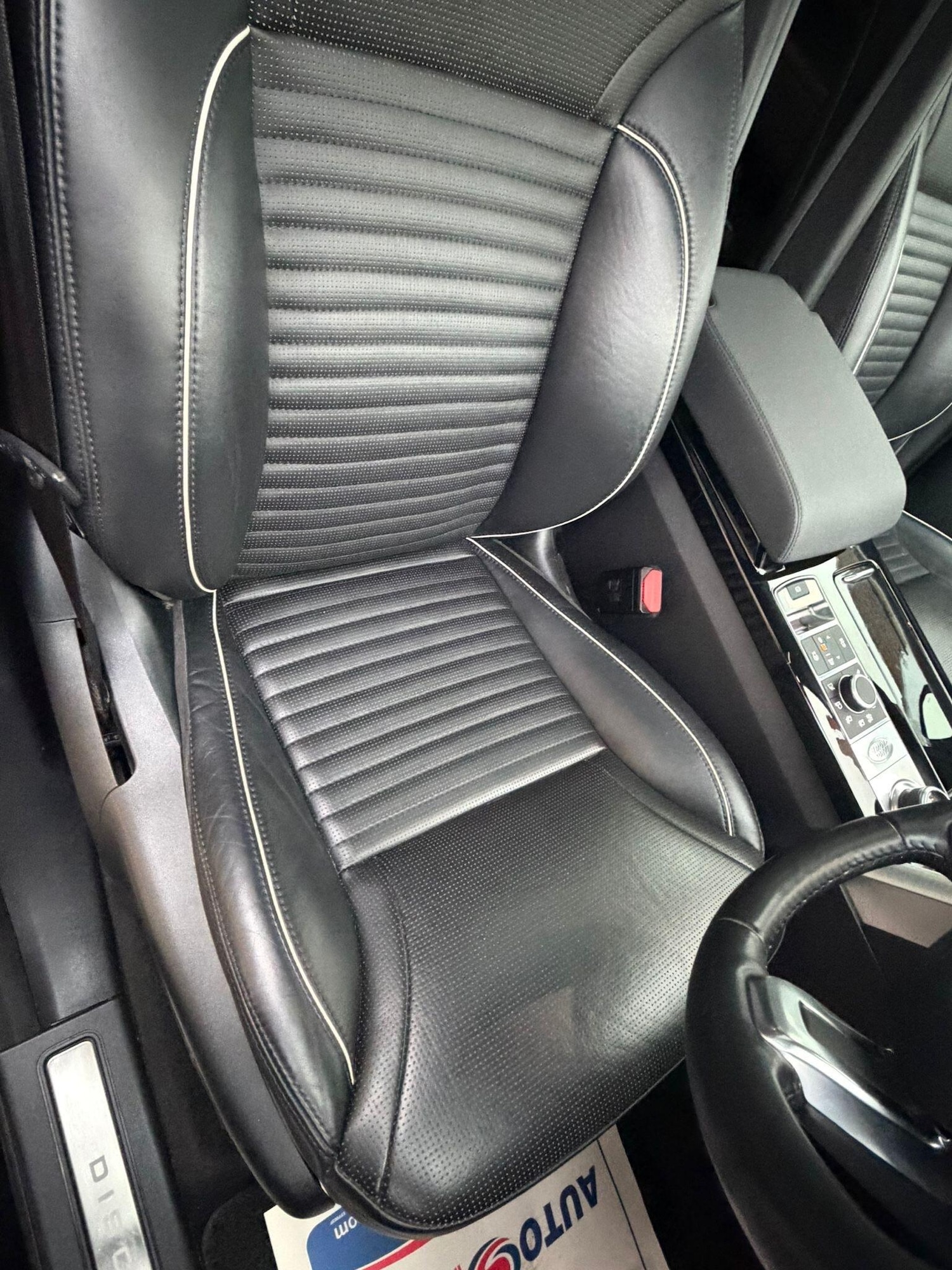 Used Land Rover Discovery 2019 for sale - 77425891: Photo 21