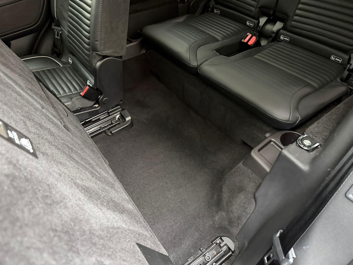 Used Land Rover Discovery 2019 for sale - 77425891: Photo 27