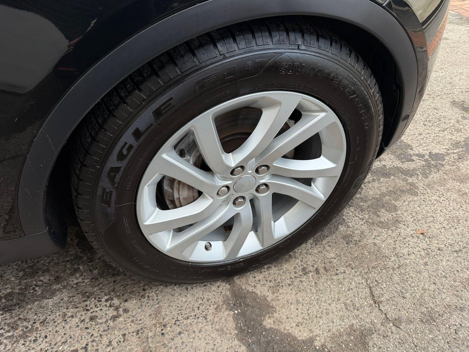 Used Land Rover Discovery 2019 for sale - 77425891: Photo 36