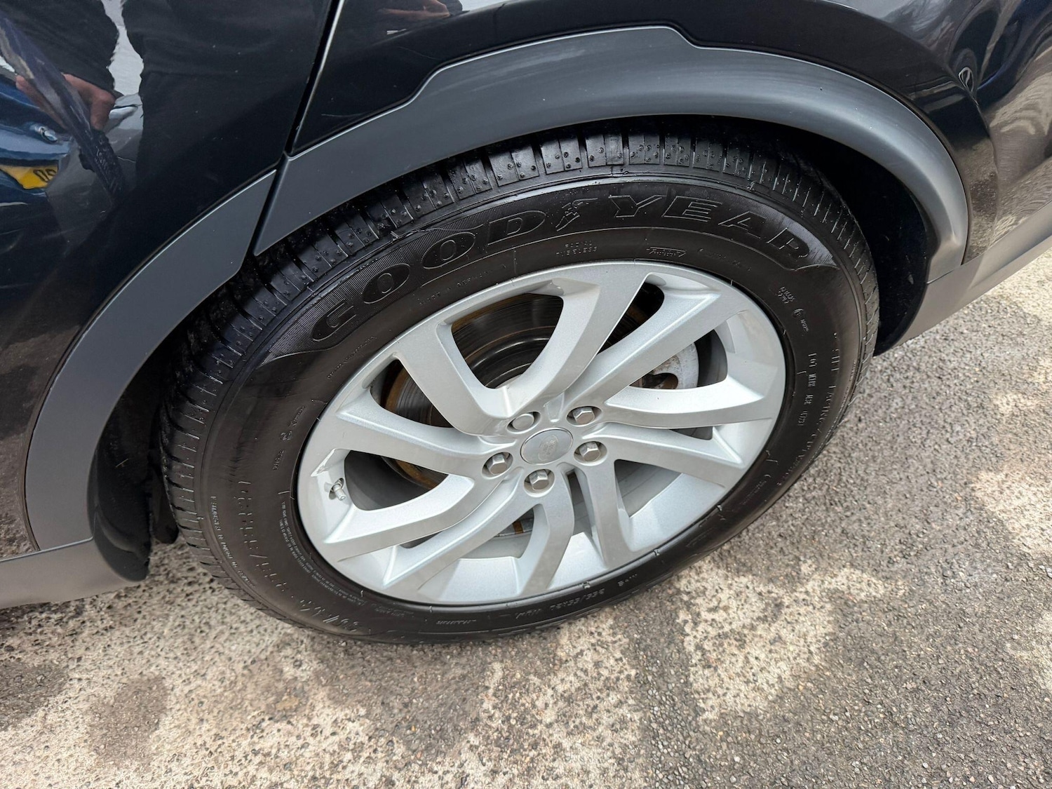 Used Land Rover Discovery 2019 for sale - 77425891: Photo 37