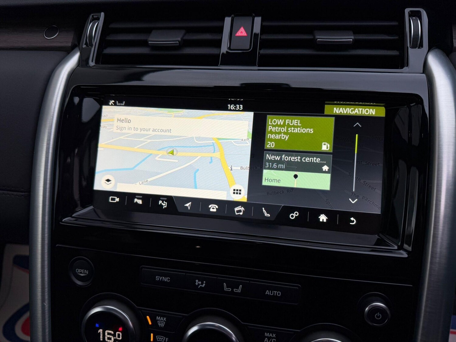 Used Land Rover Discovery 2019 for sale - 77425891: Photo 47