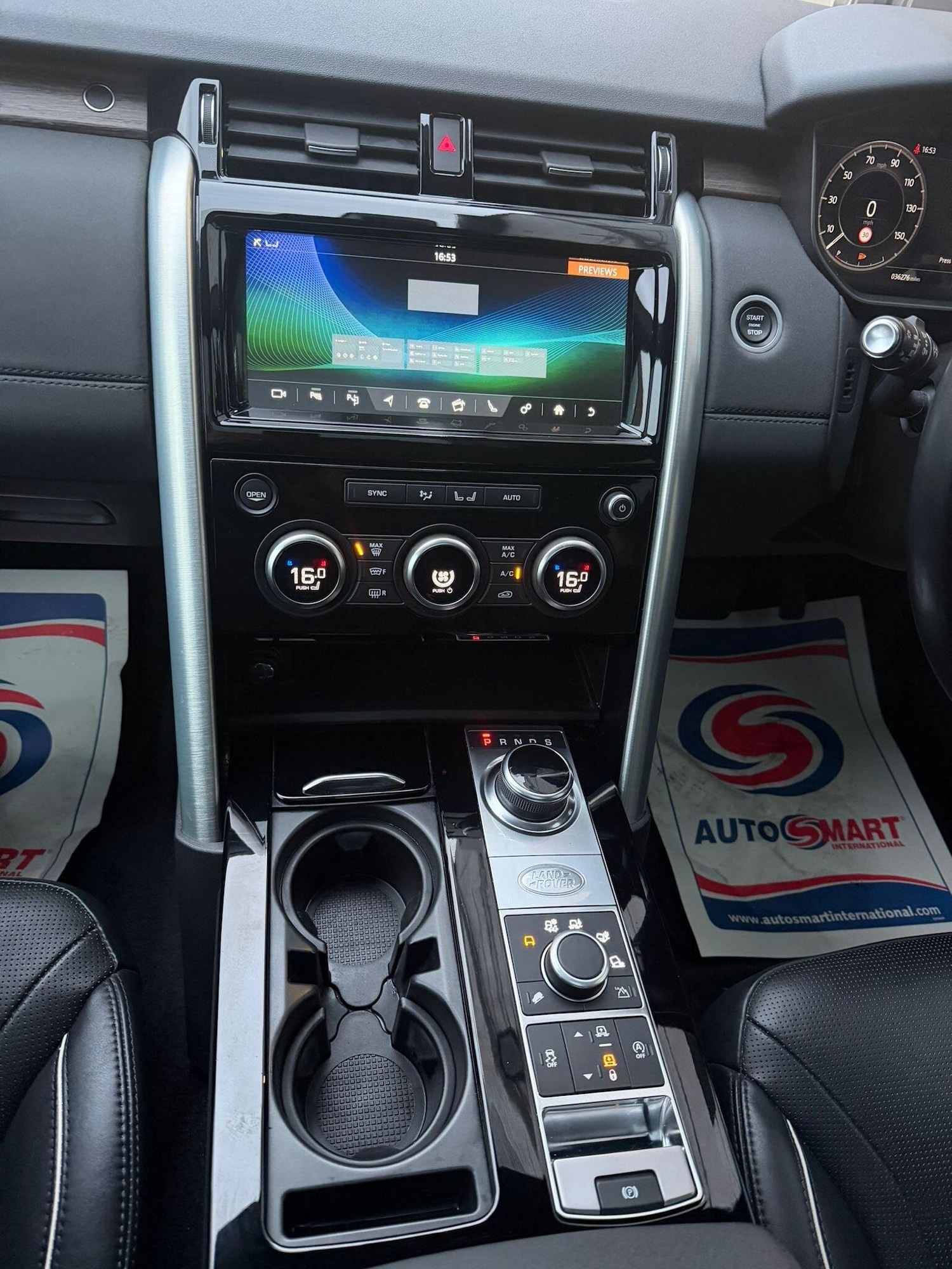 Used Land Rover Discovery 2019 for sale - 77425891: Photo 48