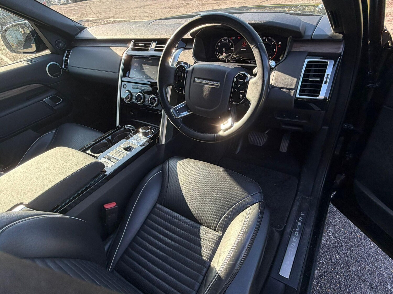 Used Land Rover Discovery 2019 for sale - 77425891: Photo 5