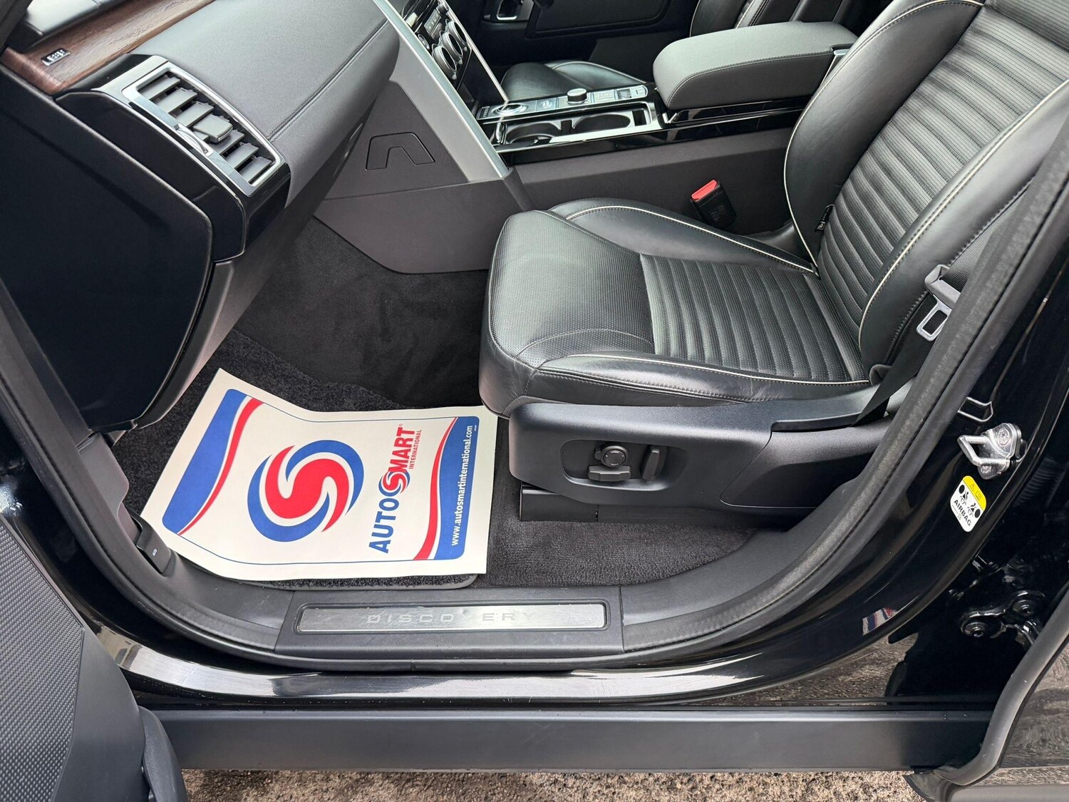 Used Land Rover Discovery 2019 for sale - 77425891: Photo 55