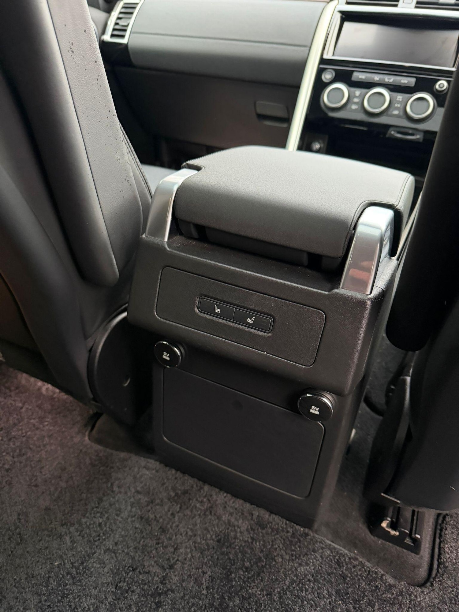 Used Land Rover Discovery 2019 for sale - 77425891: Photo 60