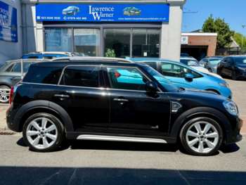 (18) - 2.0 Cooper S Auto ALL4 Euro 6 (s/s) 5dr