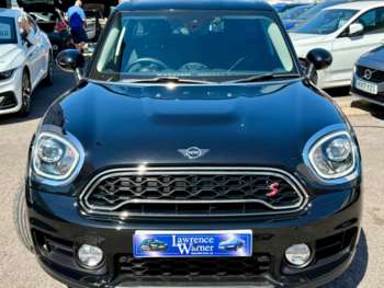 Used MINI Countryman 2018 for sale - 74901487: Photo