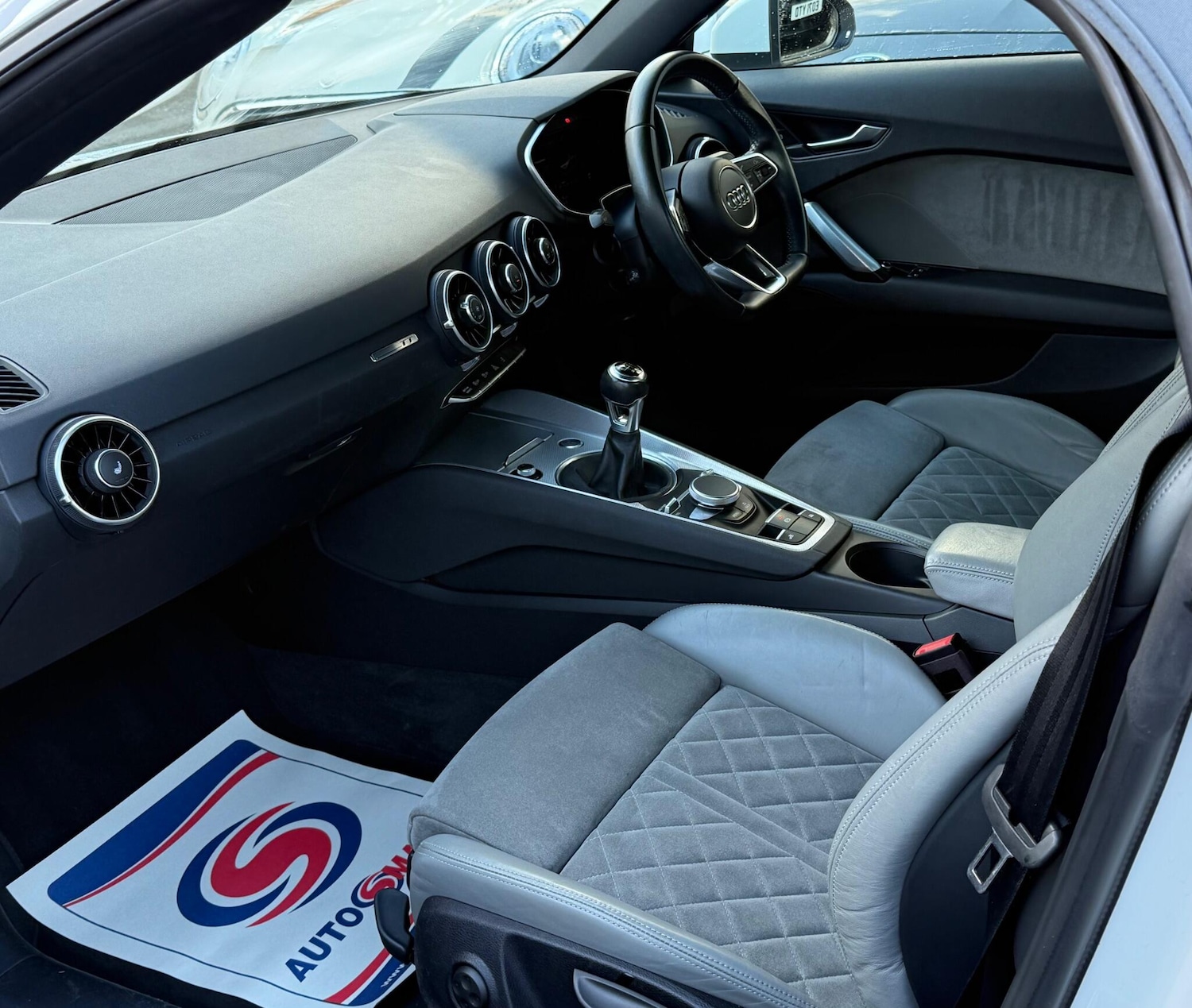 Used Audi TT 2017 for sale - 76573182: Photo 21