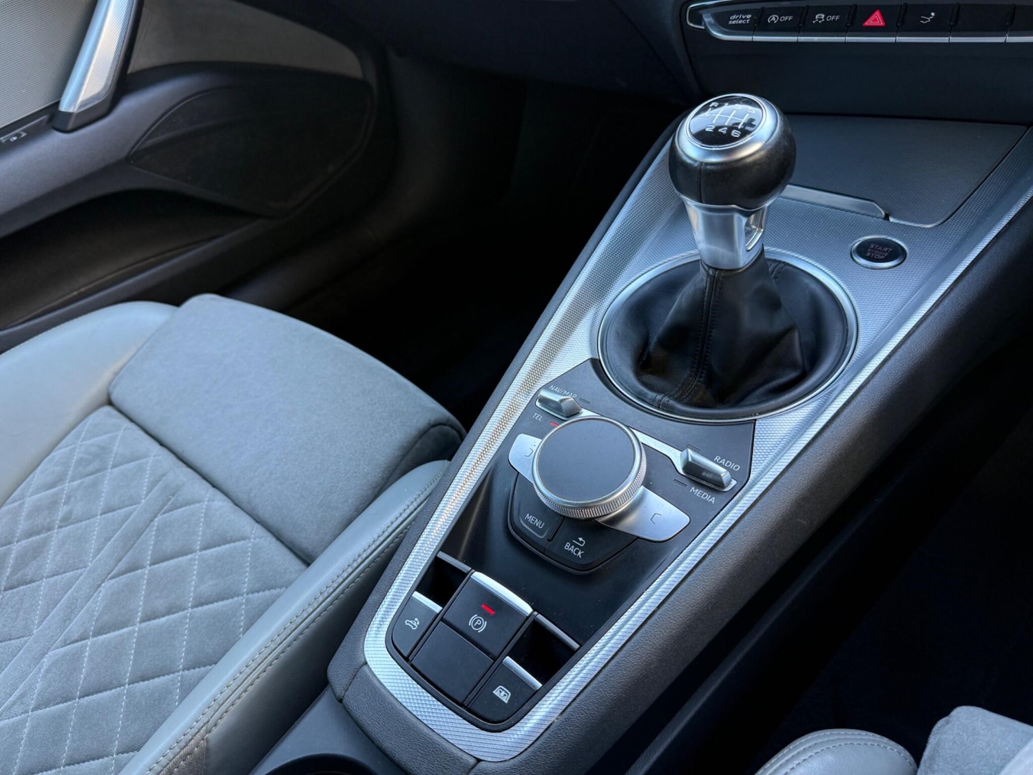 Used Audi TT 2017 for sale - 76573182: Photo 27